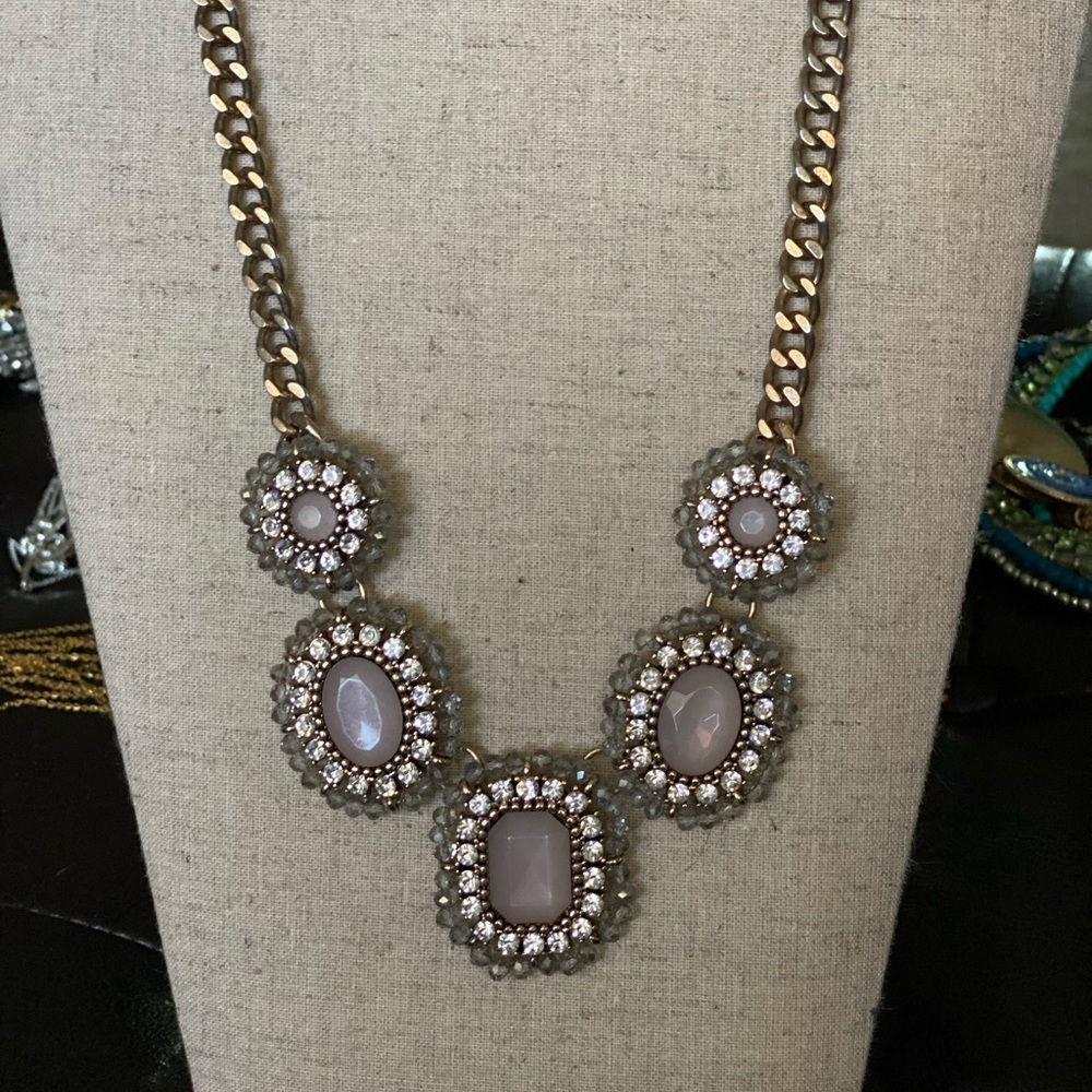 Statement Necklace